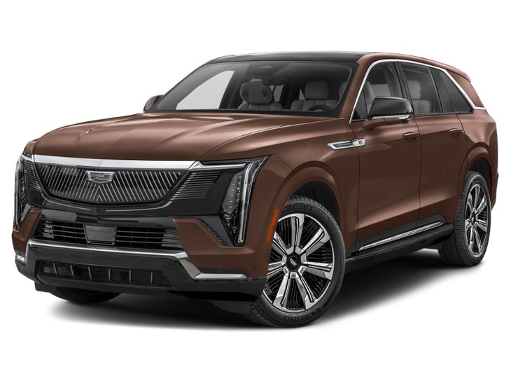 2026 Cadillac Escalade IQ Premium Luxe