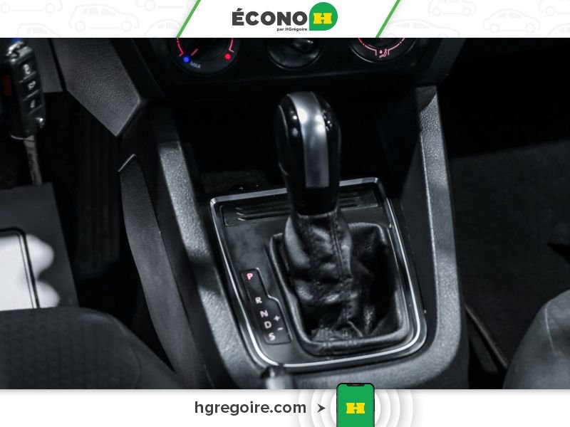 2015 Volkswagen Jetta Grey Saint-Eustache - photo #16