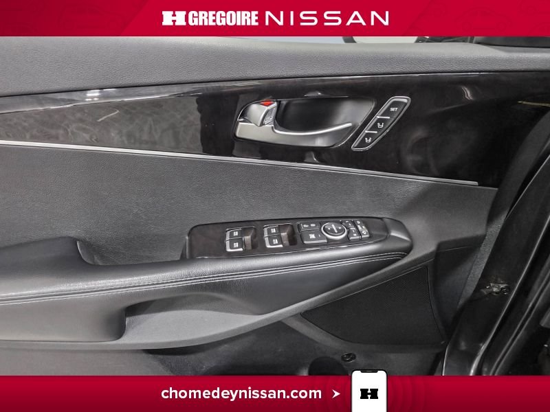 Kia Sorento 2017 Gris Saint-Eustache - photo #13