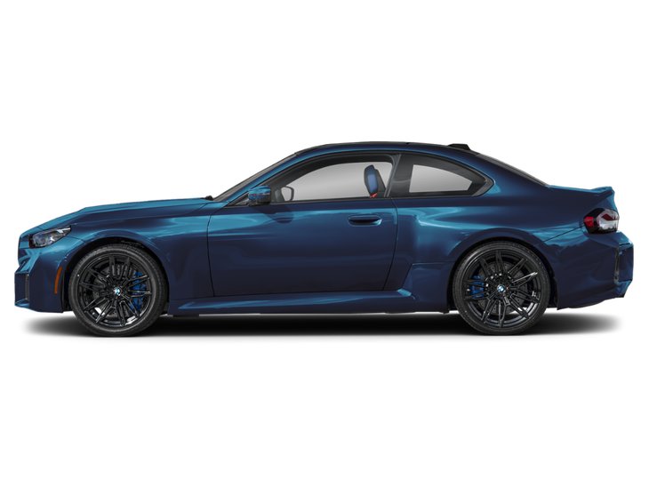 2027 BMW M2