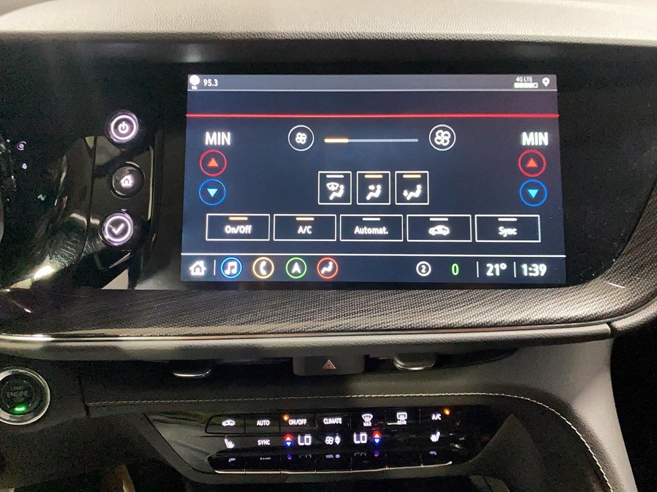 Buick Envision NIV LRBFZPR45ND066928 2022 Argent Chicoutimi - photo #25