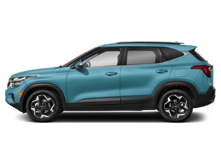 2026 Kia Seltos EX Premium