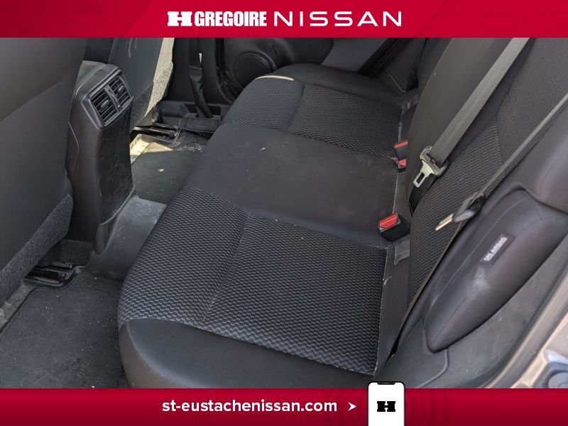 2023 Nissan Qashqai Yellow Laval - photo #14