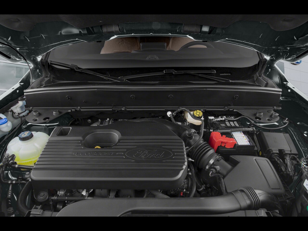 2022 Ford Bronco Sport Shadow Black Saint-Eustache - photo #12