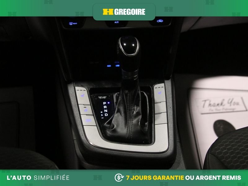 2019 Hyundai Elantra Grey Laval - photo #24