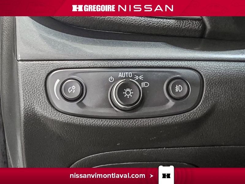 2019 Buick Encore White Saint-Eustache - photo #15