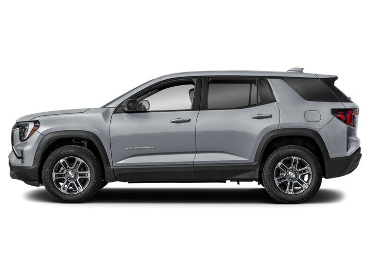 2026 GMC Terrain Denali TI