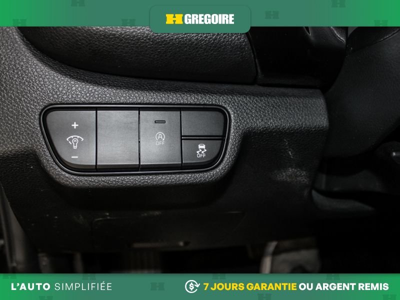 Kia Seltos 2024 Noir Saint-Eustache - photo #27