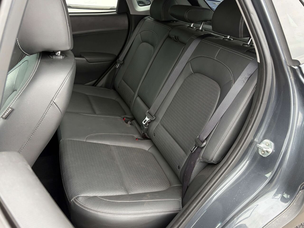 Kia Sportage 2023 Noir Gatineau - photo #17