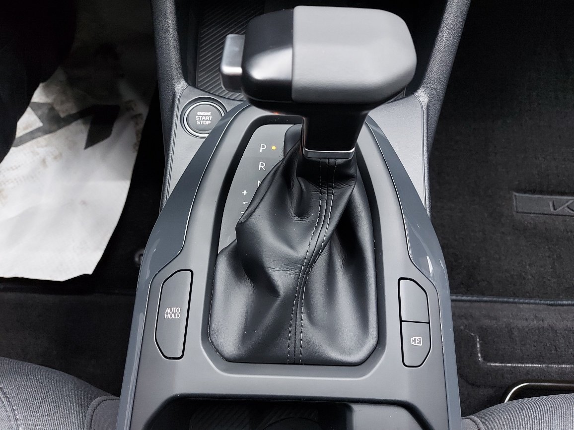 2025 Kia K4 Snow White Pearl Blainville - photo #27