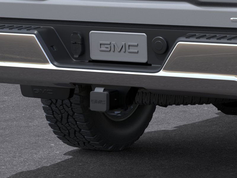 GMC Sierra 2500HD SLE cabine multiplace 4RM 172 po 2026 STERLING METALLISE Sherbrooke - photo #13