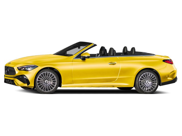 2026 Mercedes-Benz CLE CLE 300