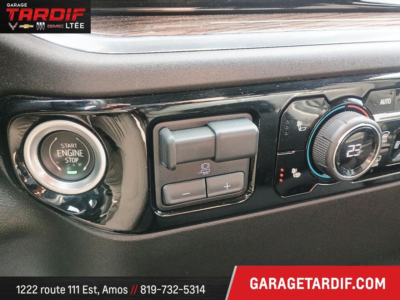 2023 CHEVROLET Silverado 1500 LT White Amos - photo #21