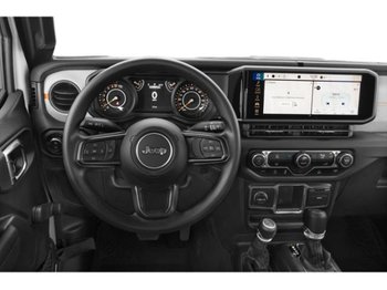 Jeep Gladiator Sport S