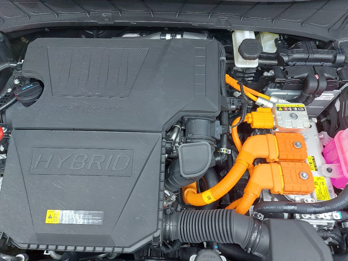 2026 Kia Niro Interstellar Grey Blainville - photo #30