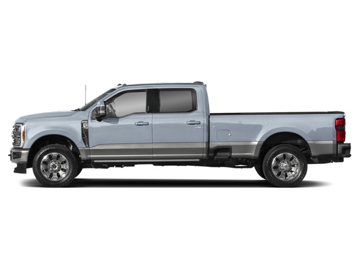 2026 Ford Super Duty F-350 à roues arrière simples King Ranch