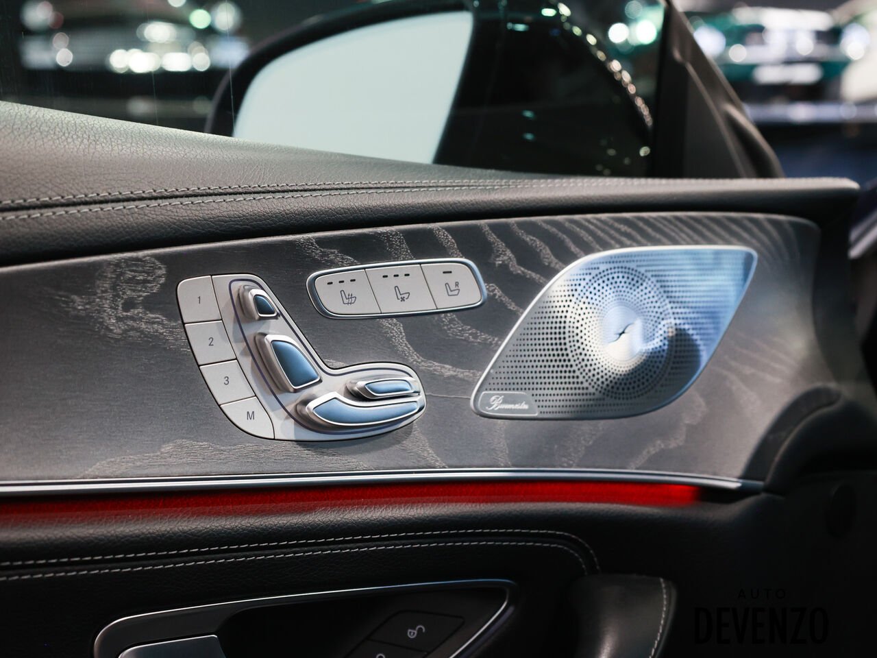 Mercedes-Benz CLS 2019 Bleu Saint-Eustache - photo #11
