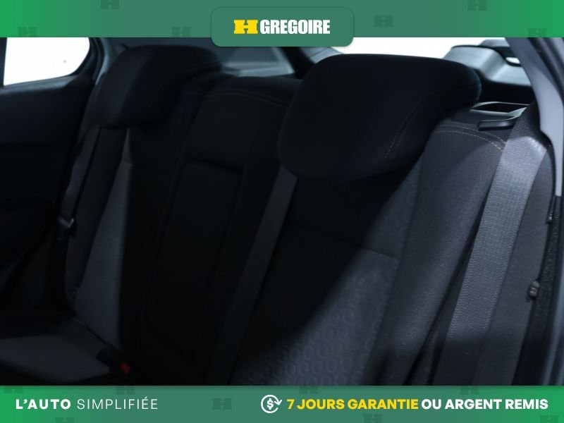 Chevrolet Trax 2019 Noir Laval - photo #22