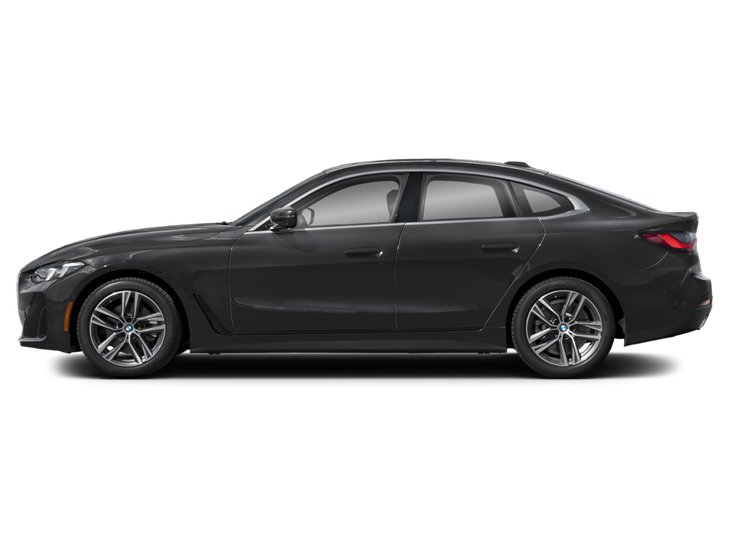 2027 BMW Série 4 430i xDrive