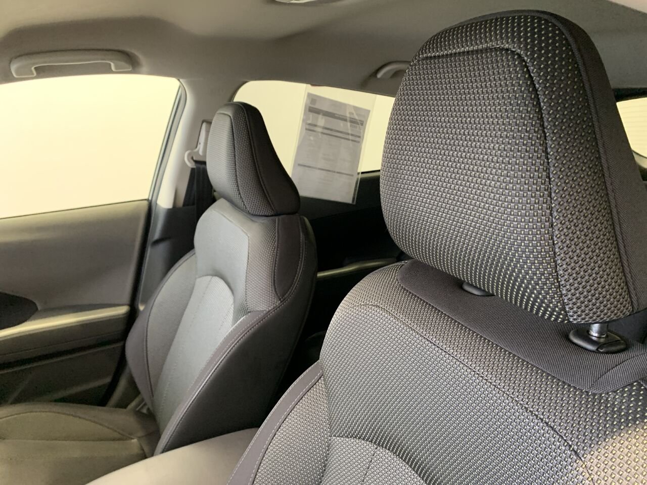 2024 Subaru Crosstrek PREMIUM Grey Châteauguay - photo #24