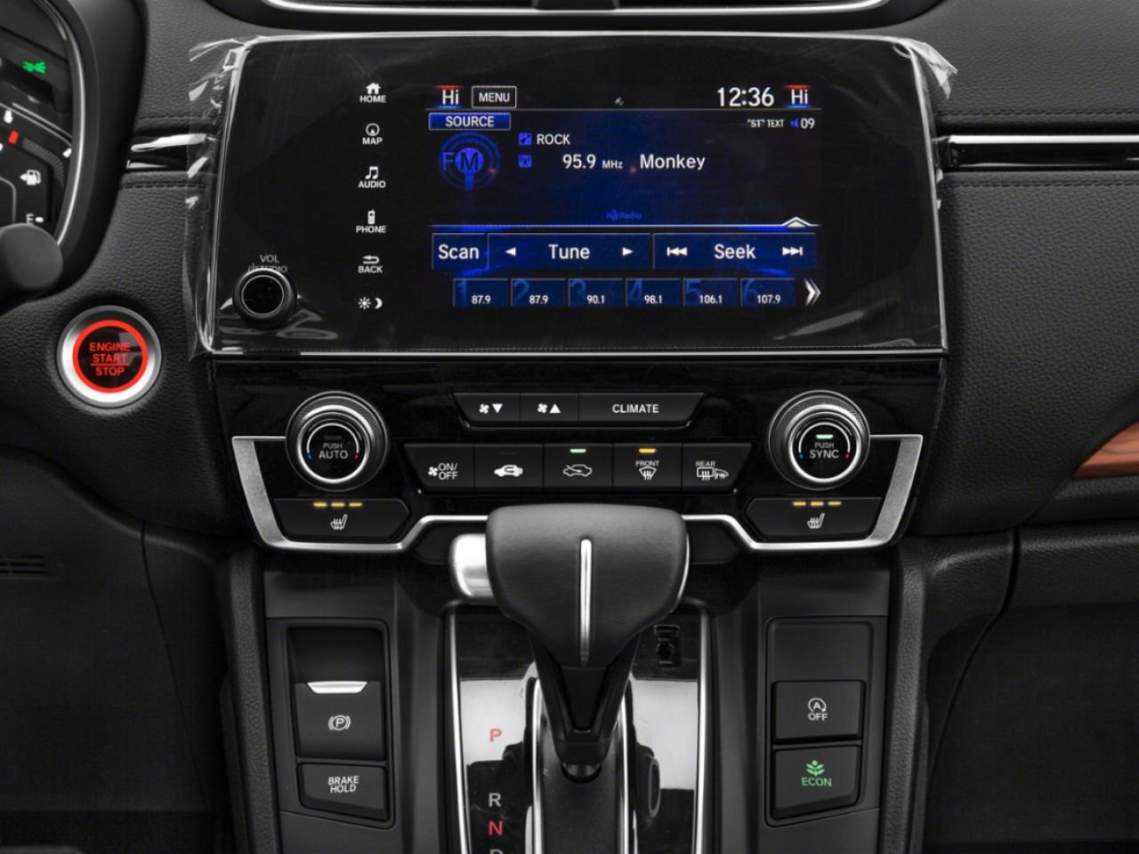 2022 Honda CR-V White Mississauga - photo #10