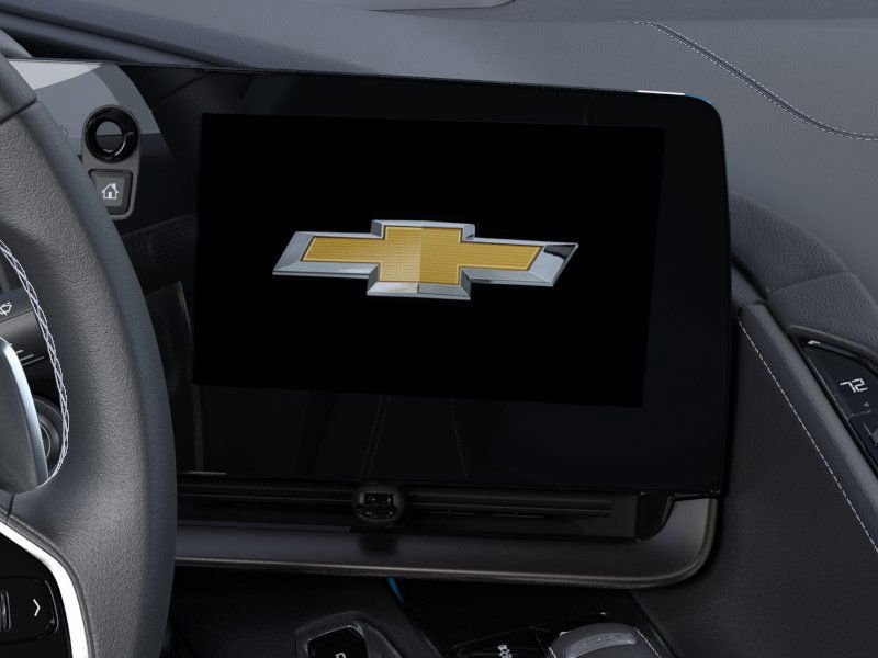 2025 CHEVROLET Corvette 2LT Black Saint-Eustache - photo #19