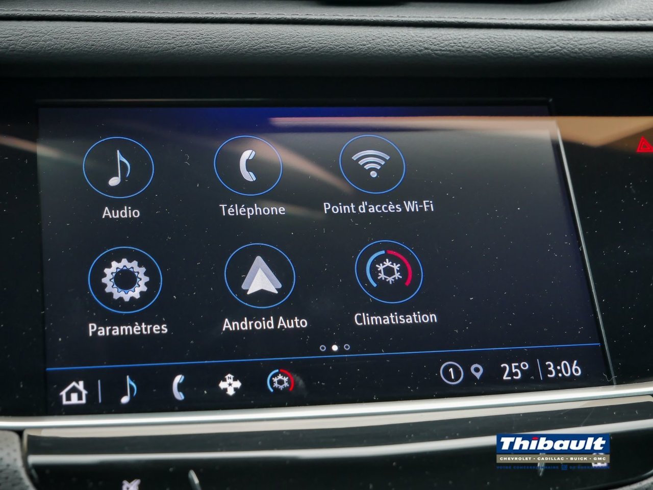 2022 Cadillac XT5 2022 Cadillac XT5 Premium Luxury AWD Saint-Eustache - photo #20