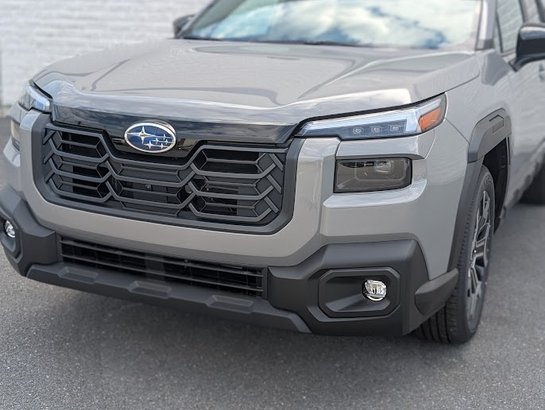 Subaru Outback Premier XT AWD 2026 Roche de rivière nacré