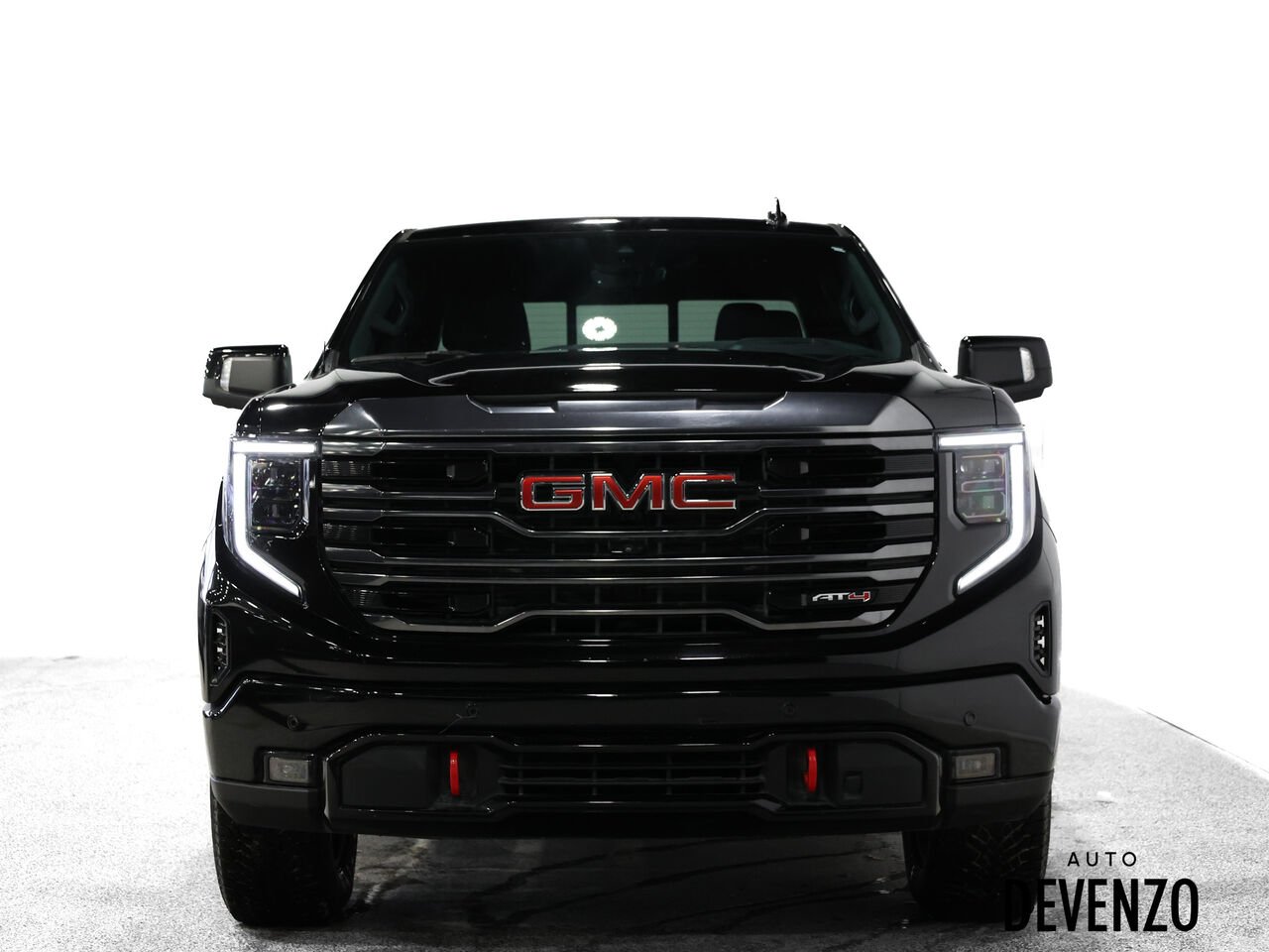 GMC Sierra 1500 2023 Noir Saint-Eustache - photo #5