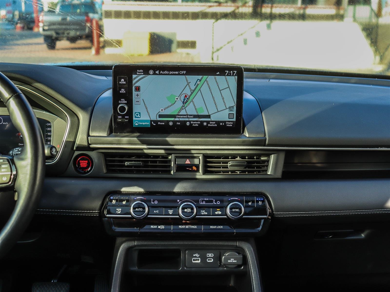 2023 Honda Pilot Touring Ottawa & Gatineau - photo #11