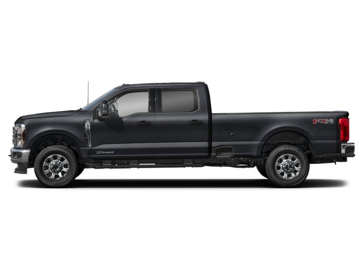 2026 Ford Super Duty F-350 DRW XLT