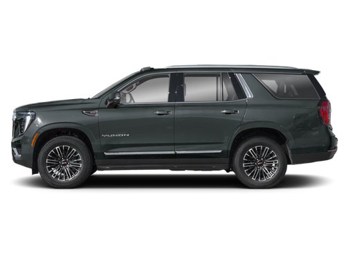 2025 GMC Yukon 2025