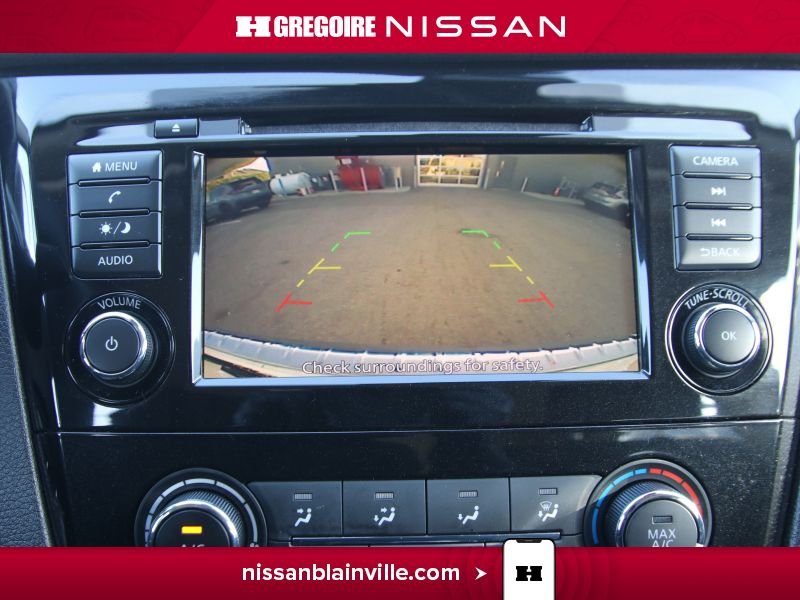 Nissan Qashqai 2023 Blainville - photo #15