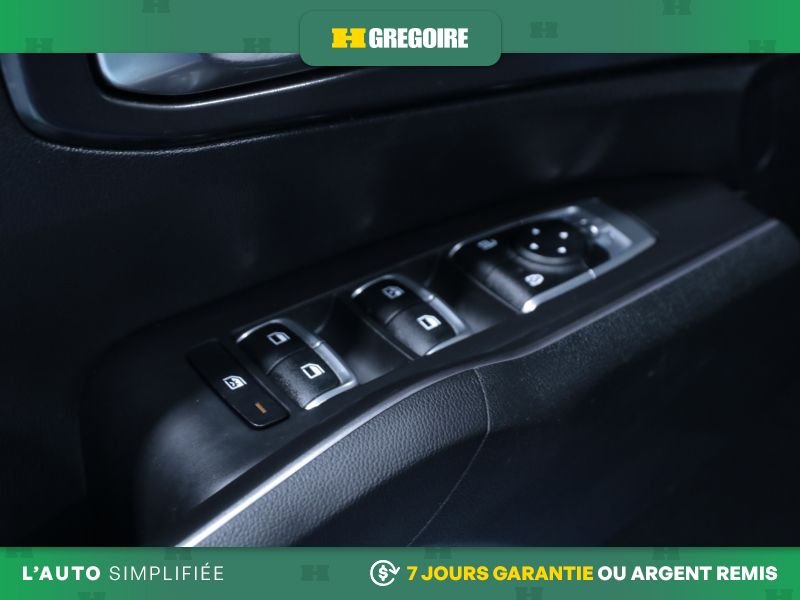 Kia Sorento 821001 | LX Premium AWD AUTO AC MAGS CAM RECULE BLUETOOTH 2021 Bleu Laval - photo #13