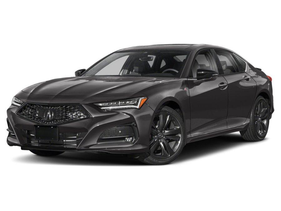 2023 Acura TLX 2023