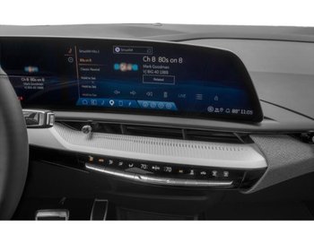 Cadillac OPTIQ Sport