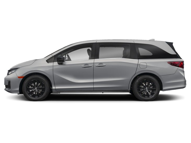 2026 Honda Odyssey Sport