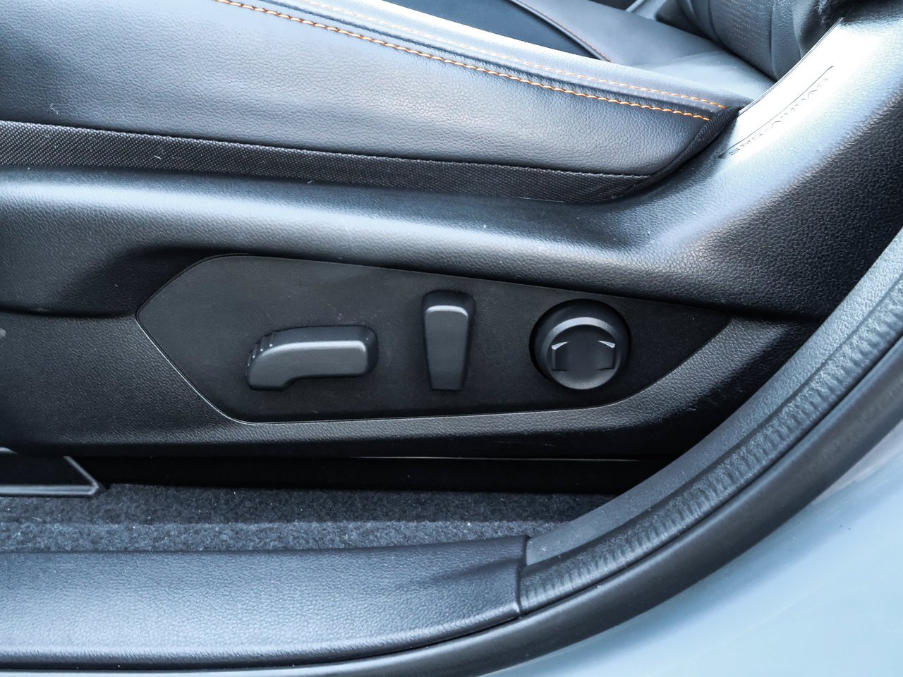 2024 Subaru Crosstrek Limited AWD Blue Sherwood Park - photo #21