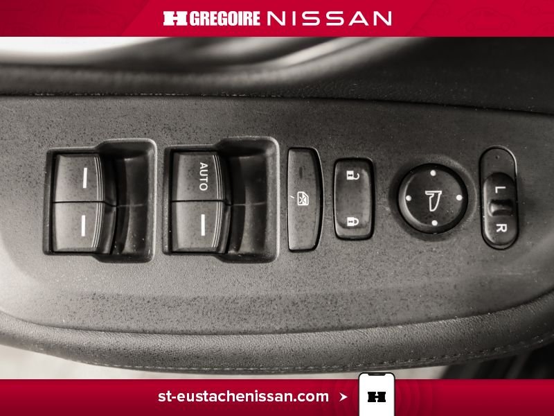2023 Honda HR-V Black Saint-Eustache - photo #24