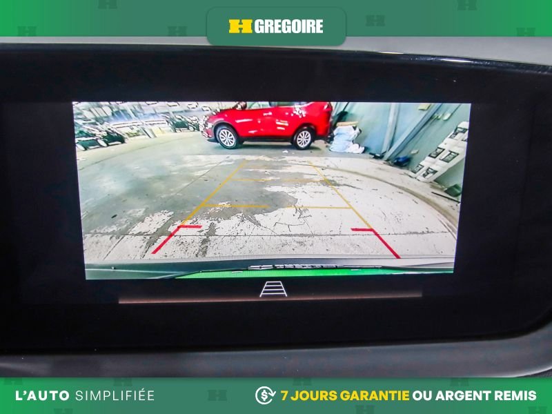 2024 Buick Encore GX Grey Saint-Eustache - photo #13