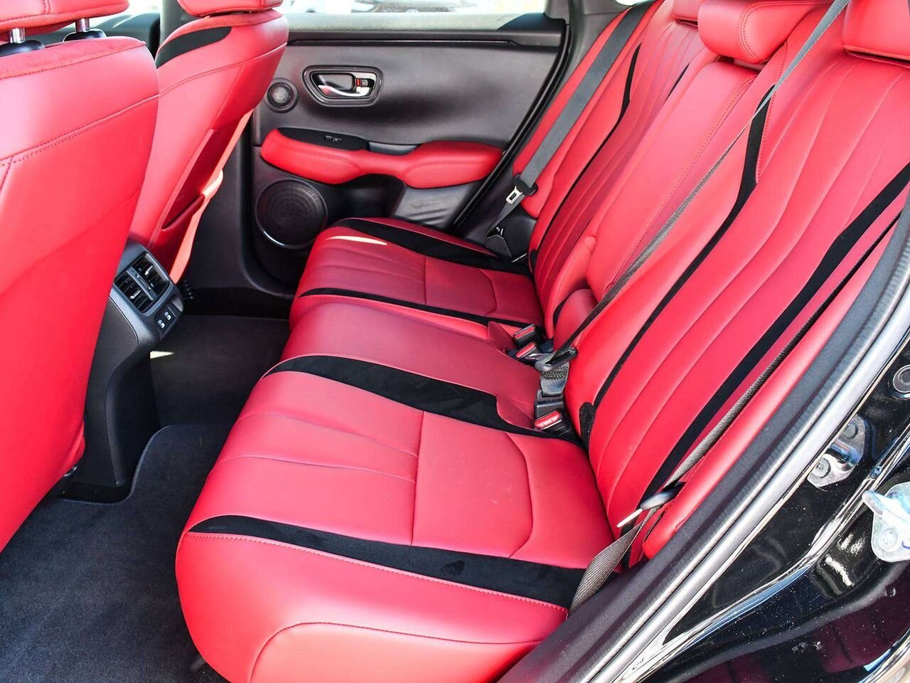 2025 Acura ADX A-Spec - ACURA CERTIFIED Black Etobicoke - photo #18