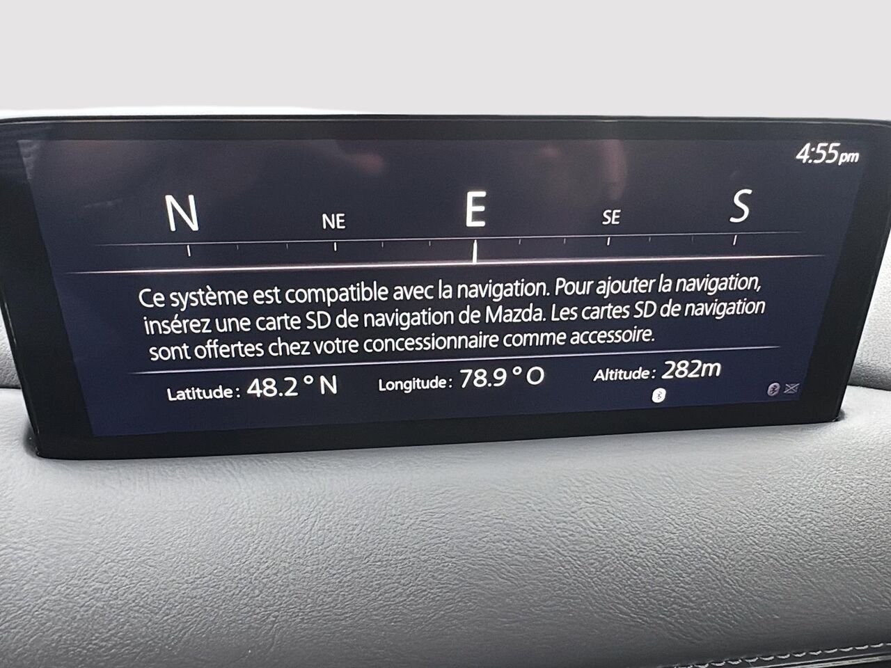 2023 Mazda CX-5 Red Rouyn-Noranda - photo #18