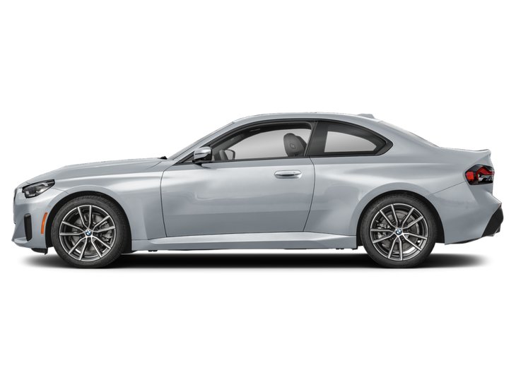 2026 BMW 2 Series 230i xDrive