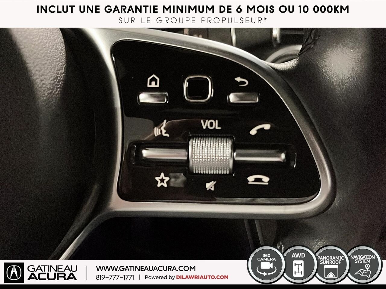 Mercedes-Benz GLC 300 4Matic 2022 Gris Gatineau - photo #11