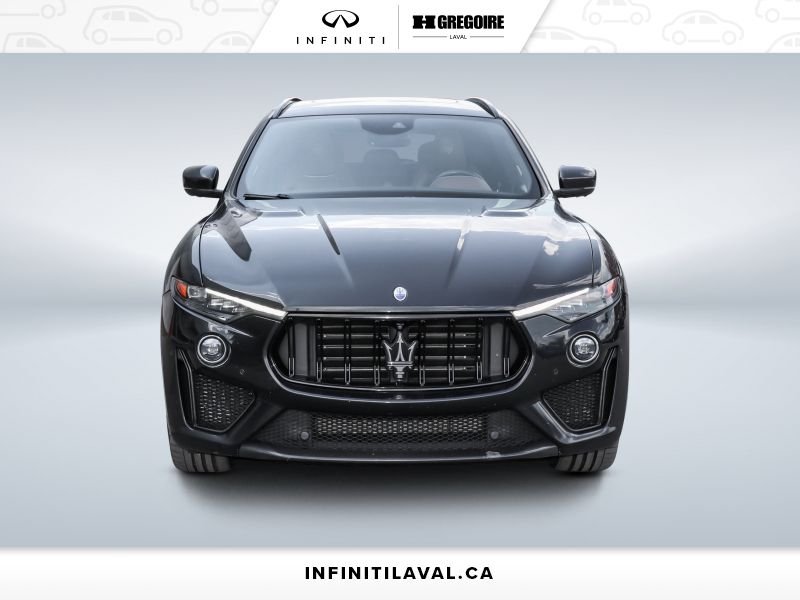 Maserati Levante 2019 2019