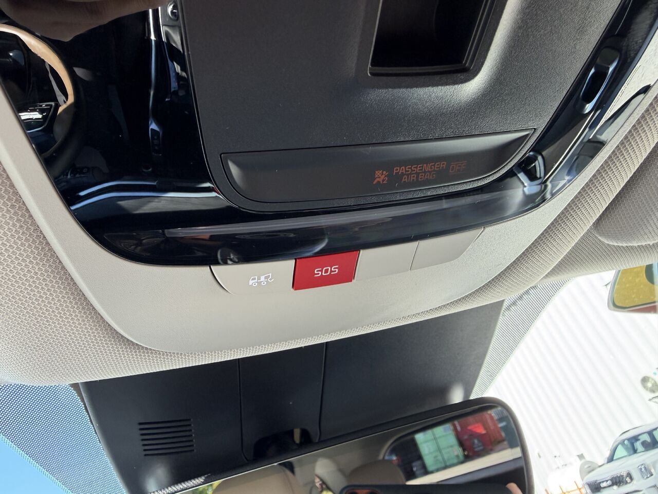 Kia Sorento 2025 Gris Thetford Mines - photo #36