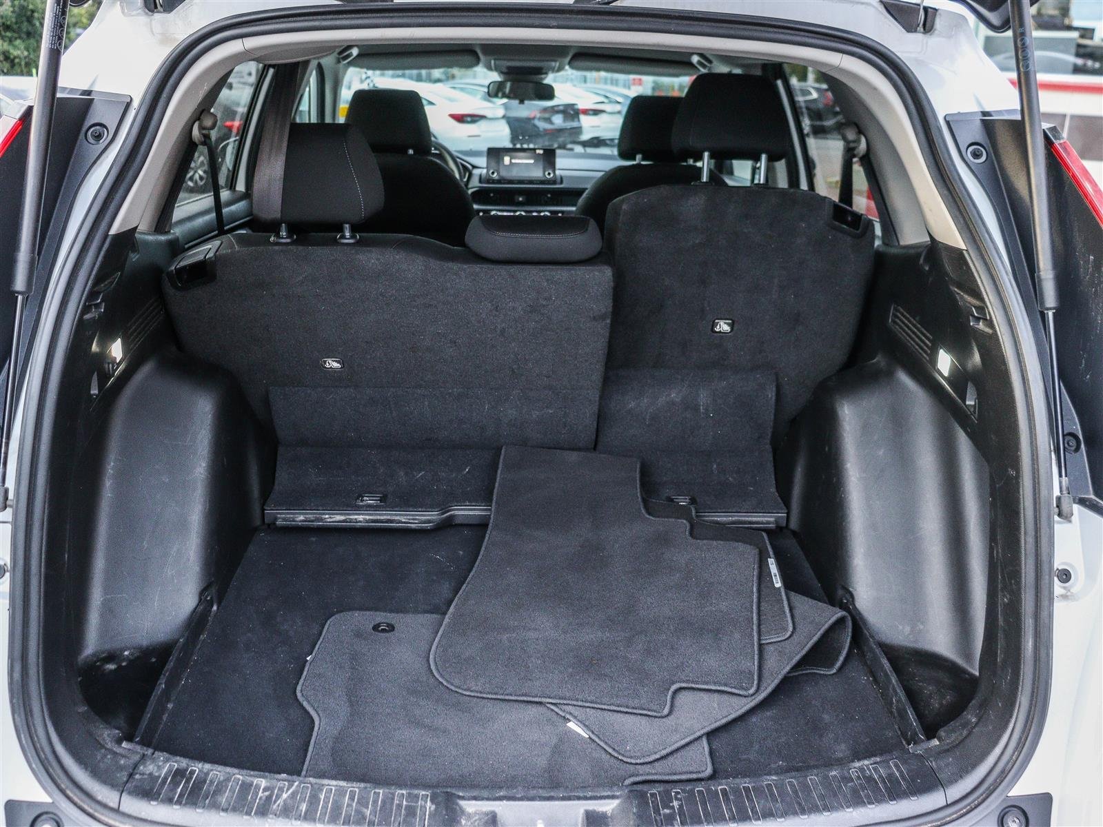 2023 Honda CR-V Ottawa & Gatineau - photo #16