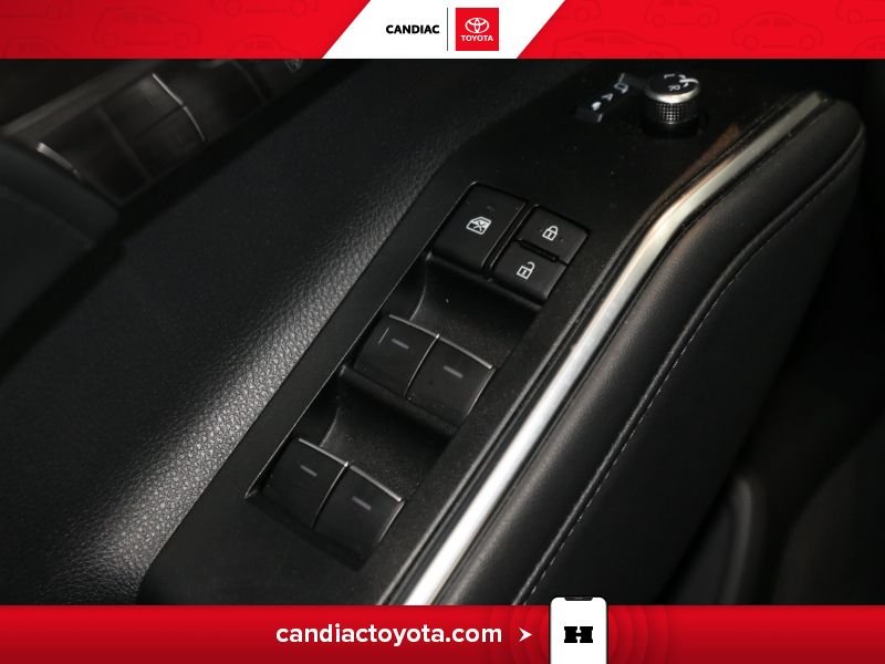 Toyota Highlander 2026 Gris Laval - photo #18