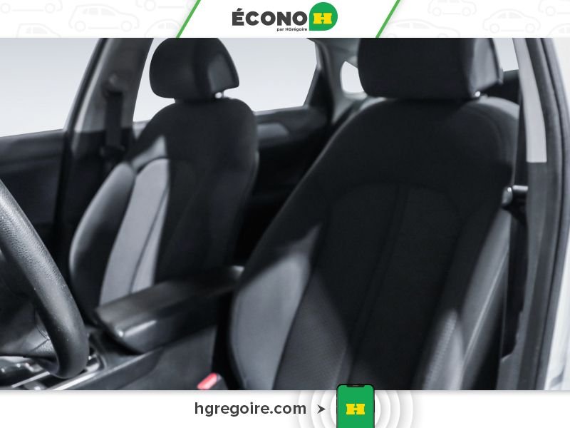 2016 Hyundai Sonata White Blainville - photo #11