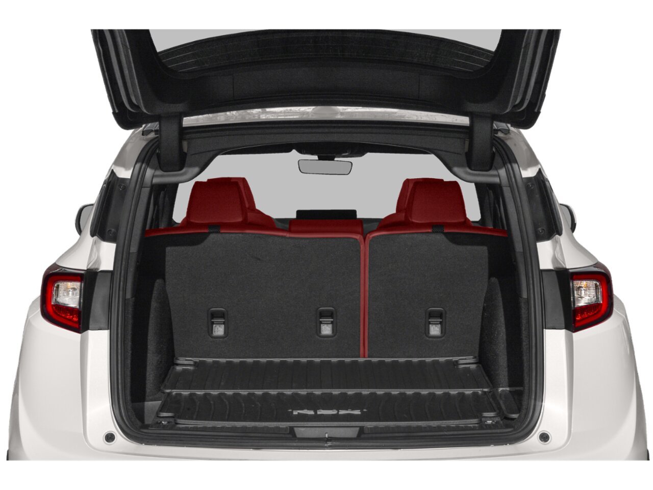 2023 Acura RDX Platinum Elite A-Spec Saint-Eustache - photo #9